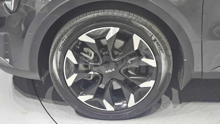 Kia Sorento 2024 — 5