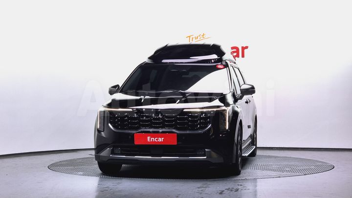Kia Carnival 2025 — 3