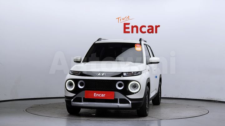 Hyundai Casper 2024 — 3