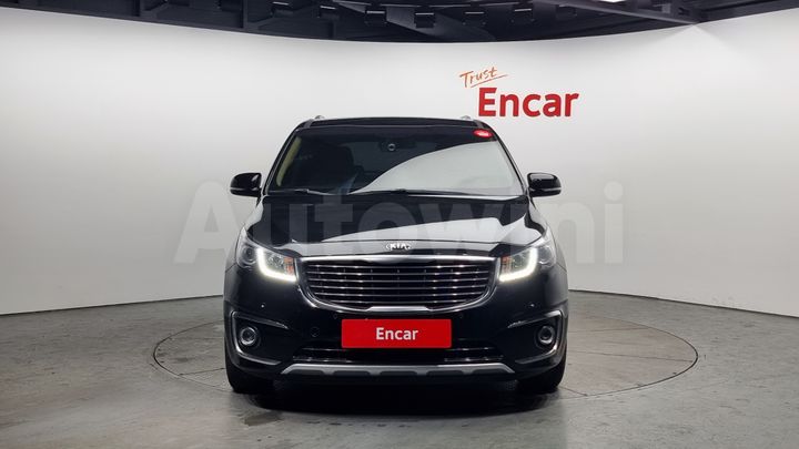 Kia Carnival 2018 — 3