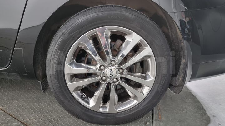 Kia Carnival 2018 — 5