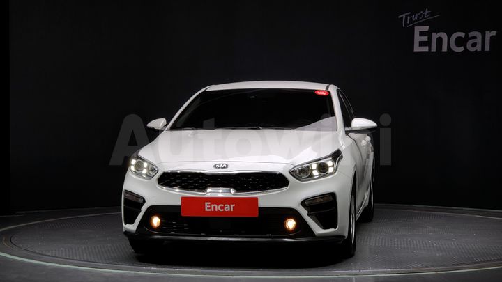 Kia K3 2019 — 3