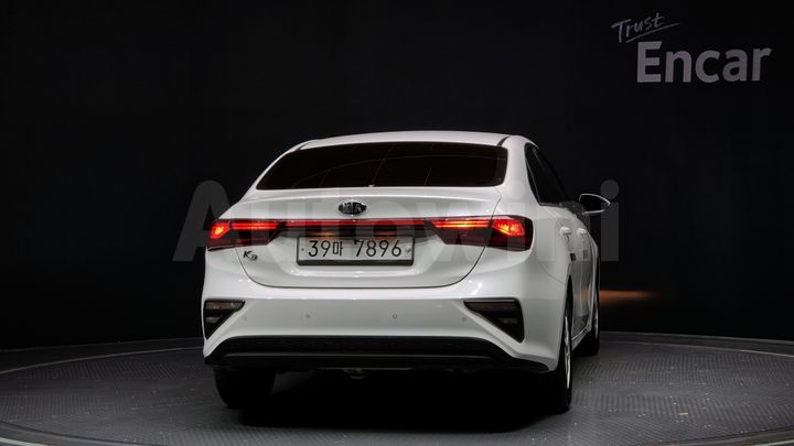 Kia K3 2019 — 4