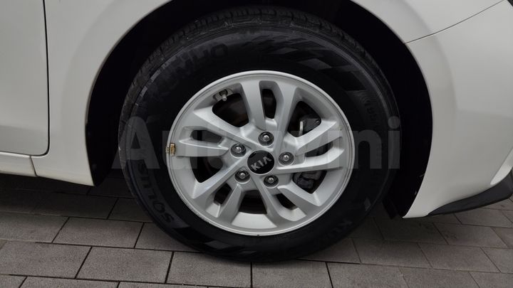 Kia K3 2019 — 5