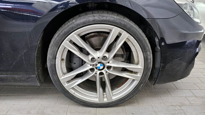 BMW 6 Series 2016 — 5