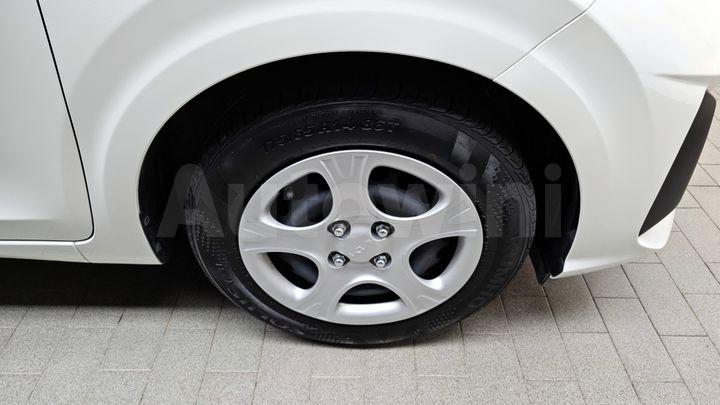 Kia Morning 2022 — 5
