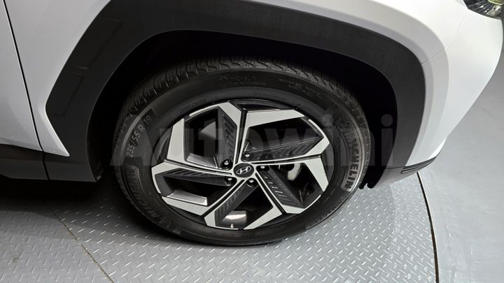 Hyundai Tucson 2023 — 5