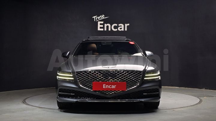 Genesis G80 2021 — 3