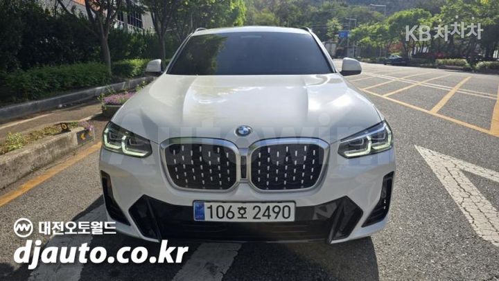 BMW X4 2024 — 3