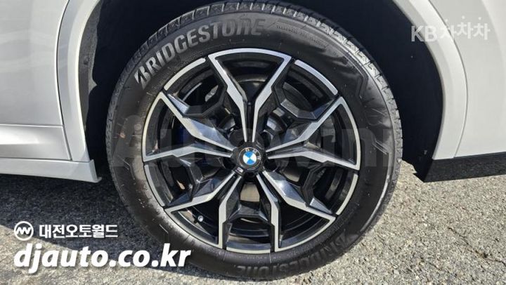 BMW X4 2024 — 5