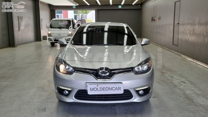 Renault SM3 2019 — 3