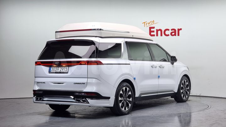 Kia Carnival 2021 — 2