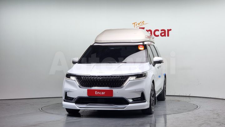 Kia Carnival 2021 — 3