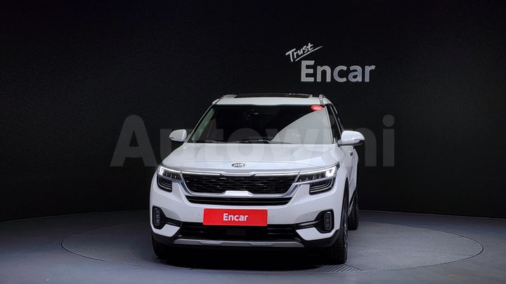 Kia Seltos 2022 — 3