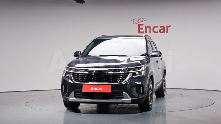 Kia Seltos 2024 — 3