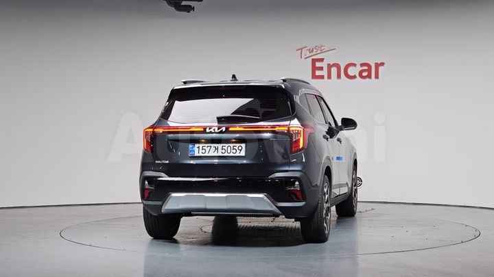 Kia Seltos 2024 — 4