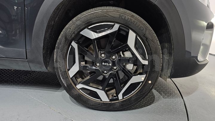 Kia Seltos 2024 — 5