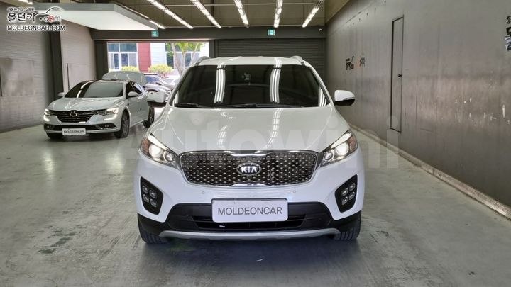 Kia Sorento 2016 — 3