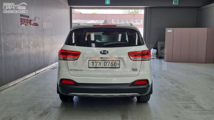 Kia Sorento 2016 — 4