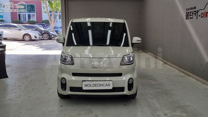 Kia Ray 2022 — 3