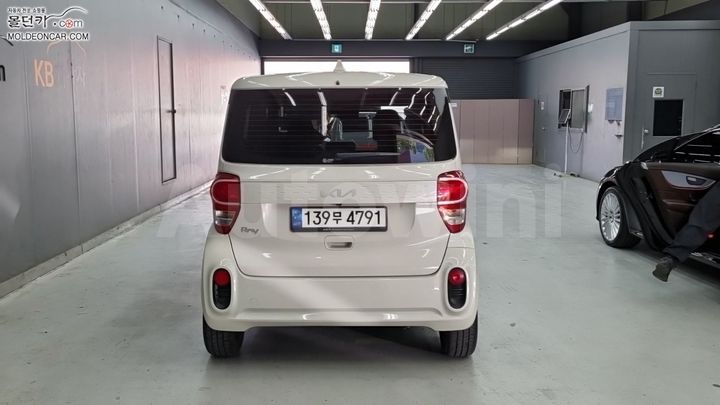 Kia Ray 2022 — 4