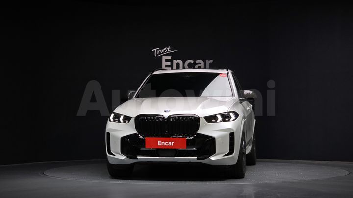 BMW X5 2024 — 3