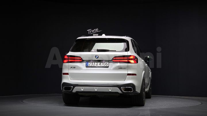 BMW X5 2024 — 4