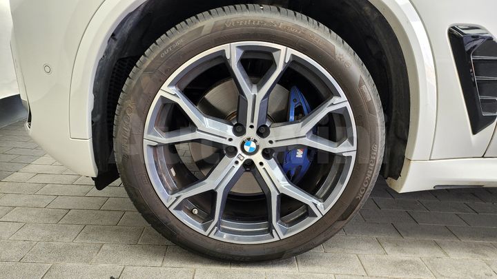 BMW X5 2024 — 5