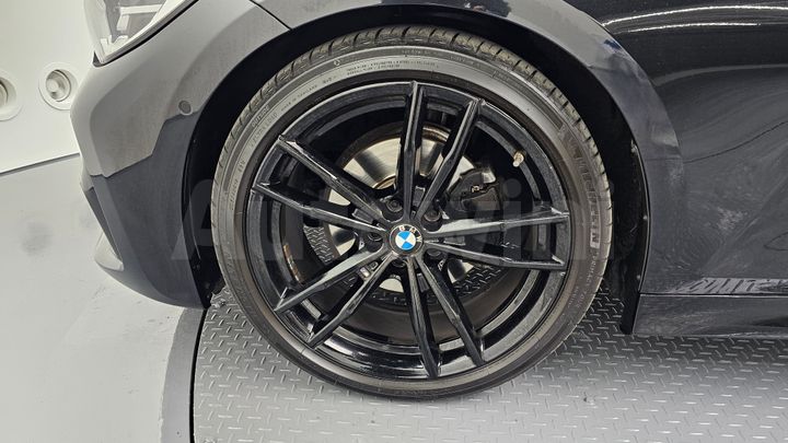 BMW 3 Series 2021 — 5