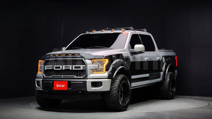 Ford F150