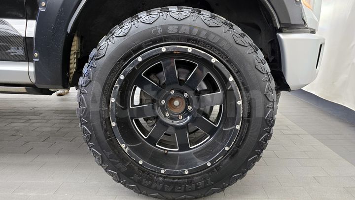 Ford F150