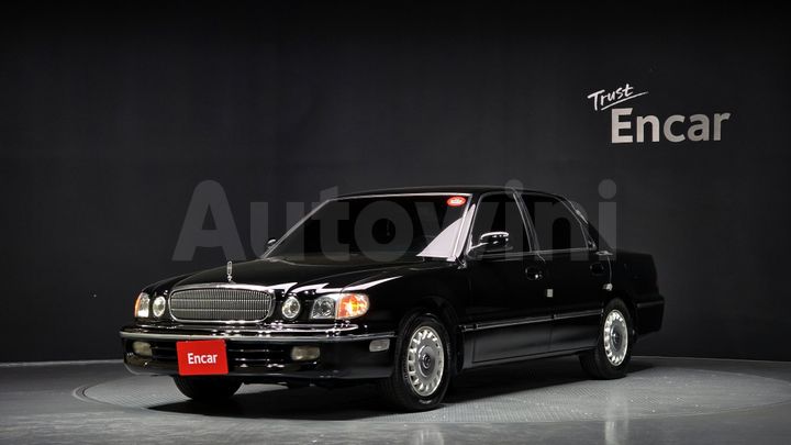Hyundai Dynasty