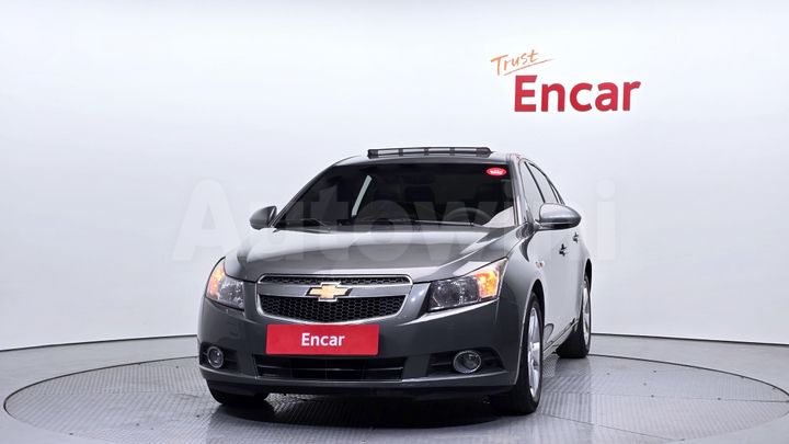 Chevrolet Lacetti 2011 — 3