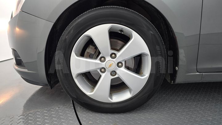 Chevrolet Lacetti 2011 — 5