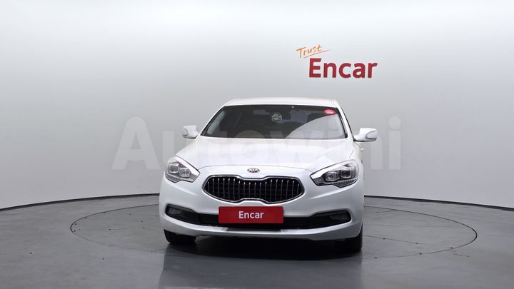 Kia K9 2014 — 2