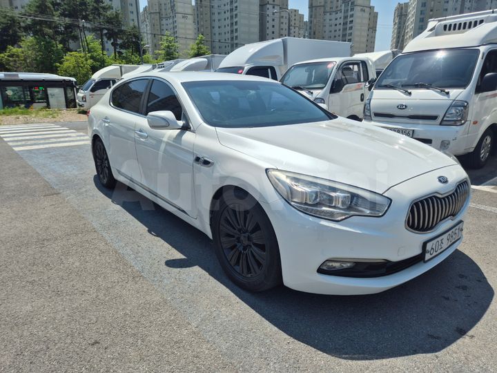 Kia K9 2014 — 3
