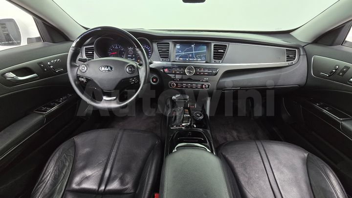 Kia K9 2014 — 5