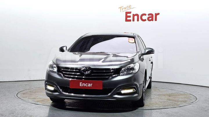 Renault SM7 2017 — 3