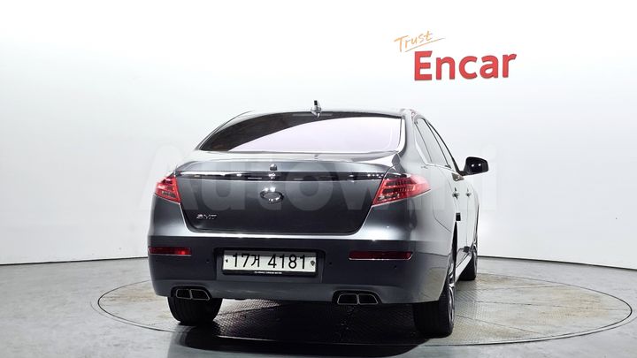 Renault SM7 2017 — 4