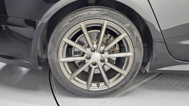 Audi A6 2016 — 5