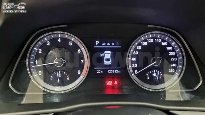 Hyundai Sonata 2019 — 5
