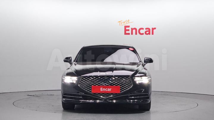 Genesis G90 2020 — 3