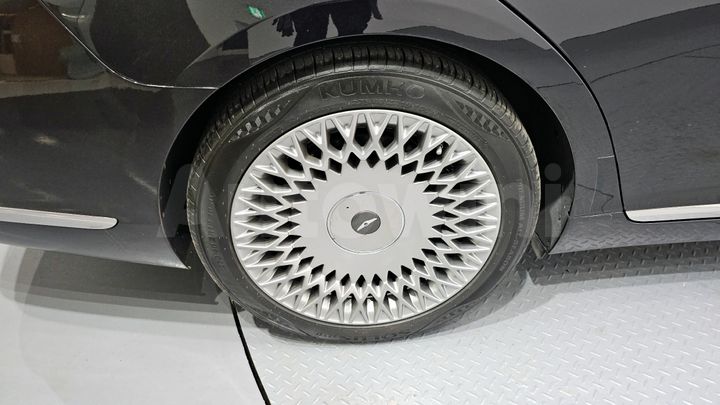 Genesis G90 2020 — 5