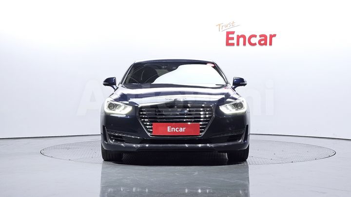 Genesis EQ900 2016 — 3