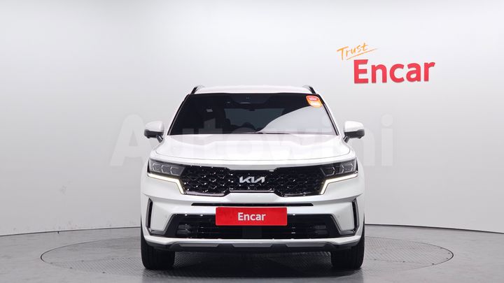 Kia Sorento 2022 — 3