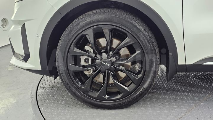 Kia Sorento 2022 — 5