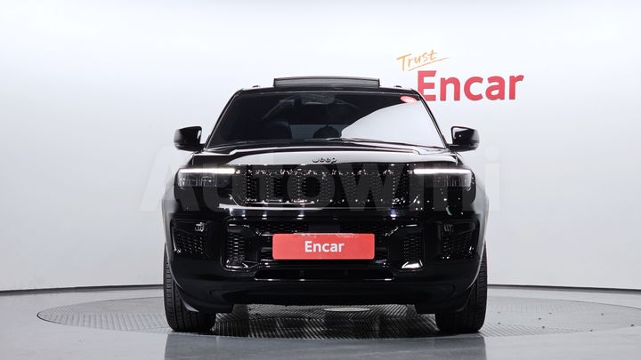 Jeep Cherokee 2023 — 3