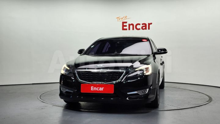 Kia K7 2012 — 3