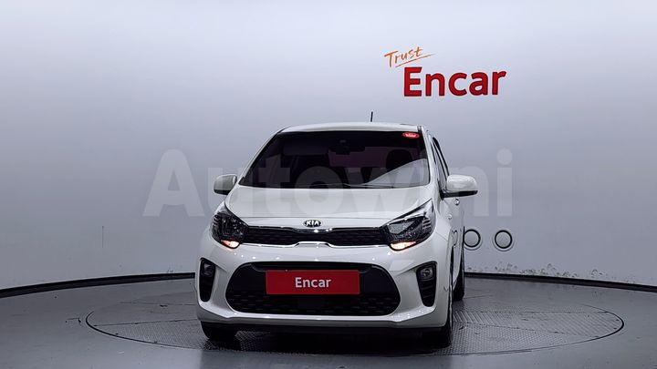 Kia Morning 2018 — 3