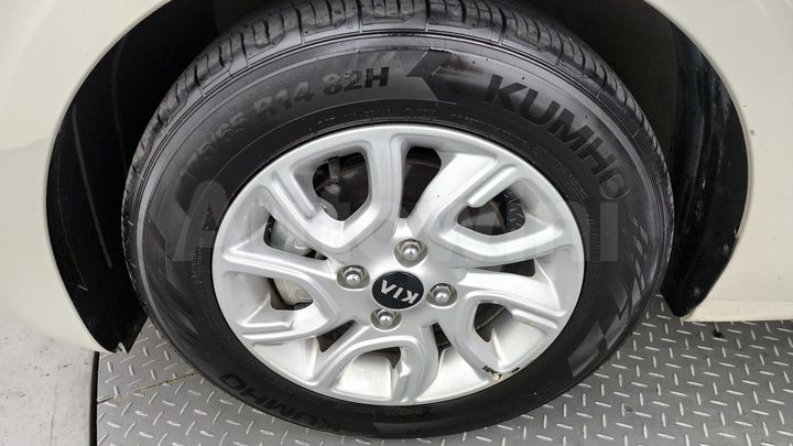 Kia Morning 2018 — 5